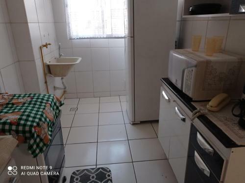 Apartamento Apto Ao Lado Chevrolet