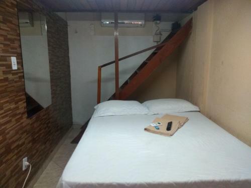 Apartamento Apto Boss Campos