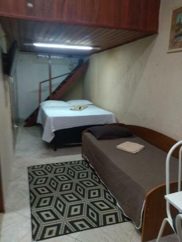 Apartamento Apto Boss Campos