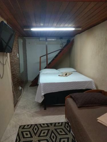 Apartamento Apto Boss Campos