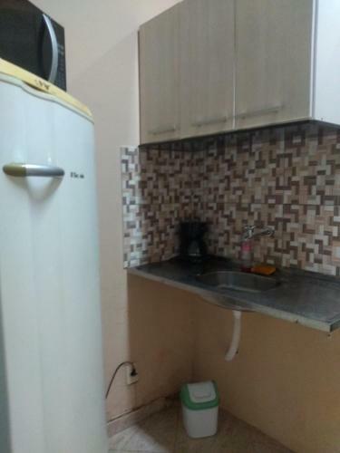 Apartamento Apto Boss Campos