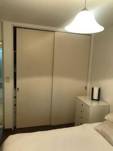 Apartamento Santorini II - Nueva Cordoba