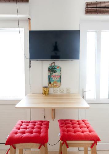Apartamento Bella Vista