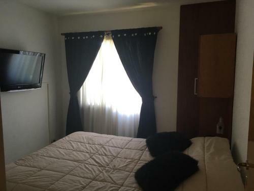 Apartamento Departamento En Barrio Guemes