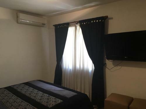 Apartamento Departamento En Barrio Guemes