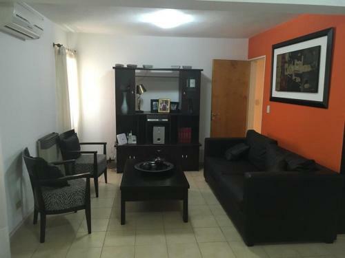 Apartamento Departamento En Barrio Guemes