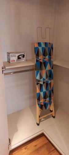 Apartamento Flat Afonso Pena - Em Frente A Tok Stok