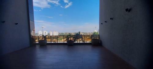 Apartamento Flat Afonso Pena - Em Frente A Tok Stok