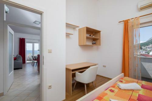 Apartamento Xxl Amalia