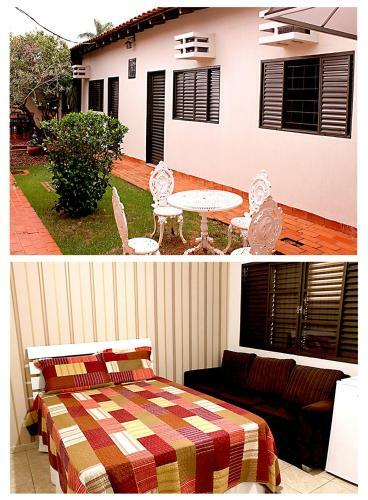 Posada Pousada Caranda