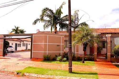 Posada Pousada Caranda