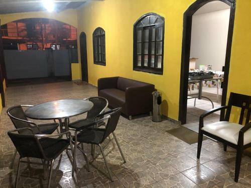 Casar�o Canan�ia