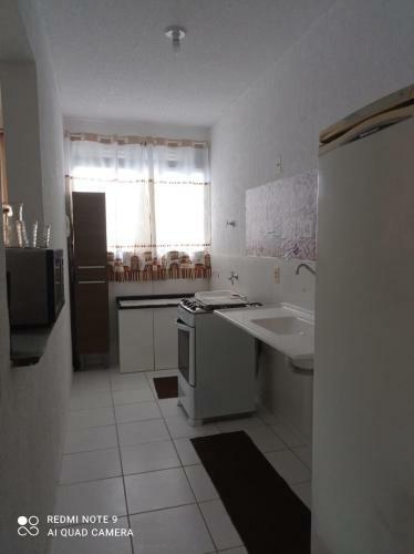 Apartamento Apto Se Sentindo Em Casa