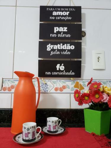 Betthy's House