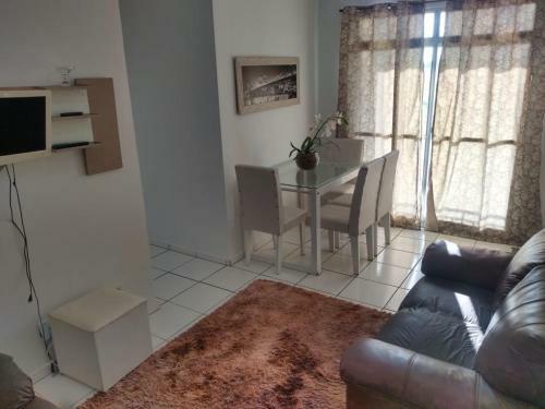 Apartamento Mondrian Life Uenf X