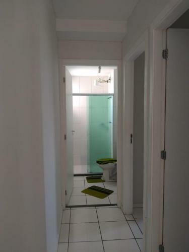Apartamento Mondrian Life Uenf X
