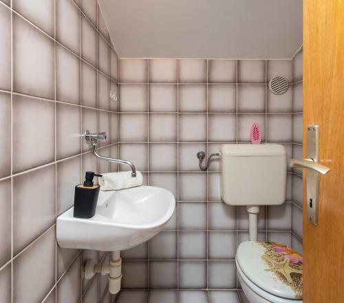 Apartamento Beach Dingdoong's