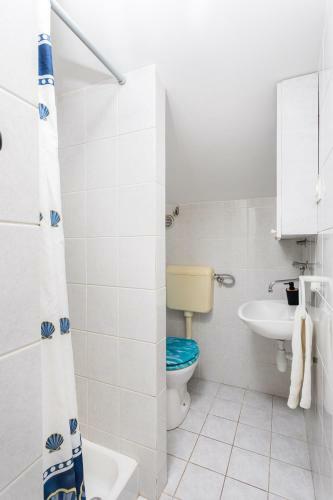 Apartamento Beach Dingdoong's