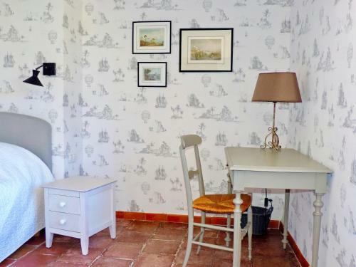 Bed & Breakfast Ch�teau De Jonqui�res (h�rault)