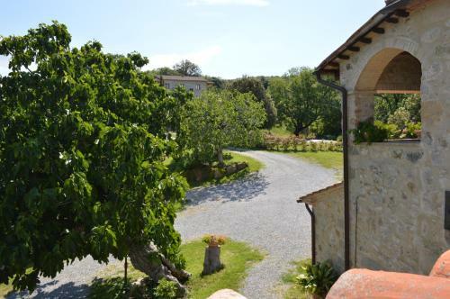Agroturismo Bellavista