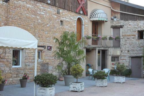 Hotel O2 Saone