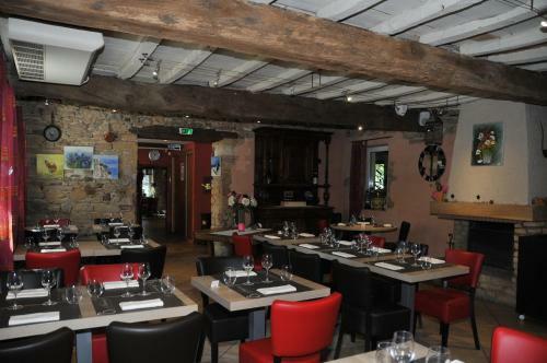 Hotel O2 Saone