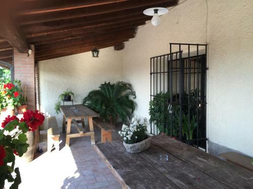 Agroturismo Poggio Baroni Agriturismo