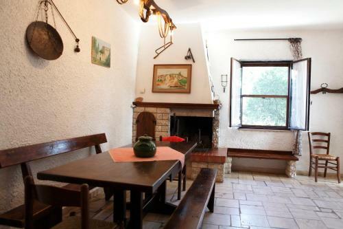 Agroturismo Poggio Baroni Agriturismo