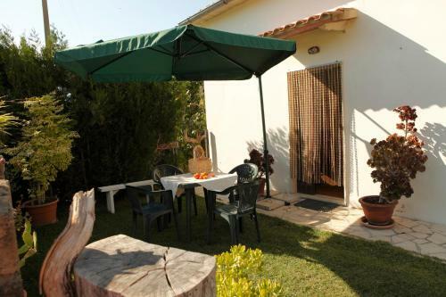 Agroturismo Poggio Baroni Agriturismo