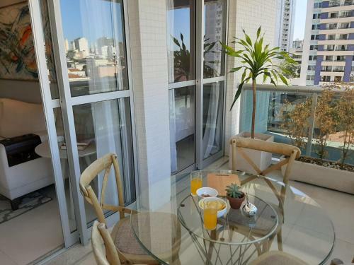 Ador�vel Apartamento Com Duas Suites