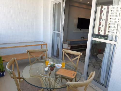 Ador�vel Apartamento Com Duas Suites