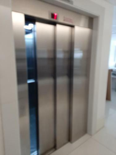 Ador�vel Apartamento Com Duas Suites