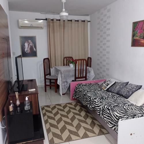Apartamento Campos Rede Apto X