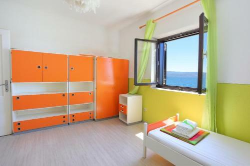 Apartments By The Sea Sumpetar, Omis - 13324