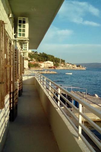 Apartments By The Sea Sumpetar, Omis - 13324