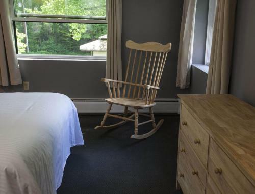Apartamento The Seasons Resort At Sugarbush #3