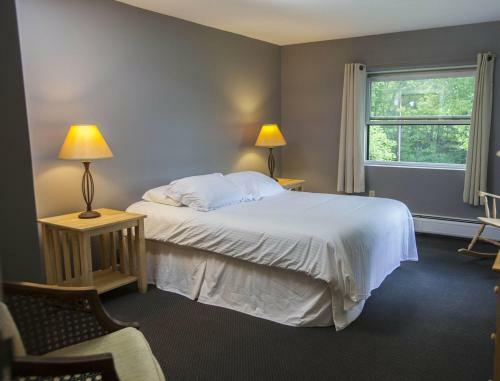 Apartamento The Seasons Resort At Sugarbush #3