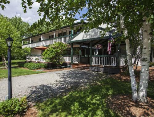 Apartamento The Seasons Resort At Sugarbush #3