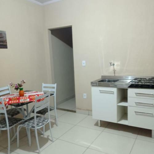 Apartamento Apto Power Campos