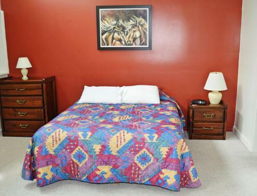 Apartamento Senedo Springs #3