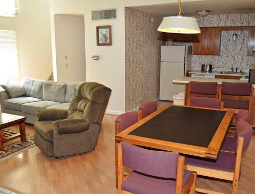 Apartamento Senedo Springs #3