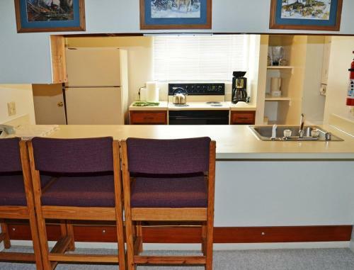 Apartamento Senedo Springs #3
