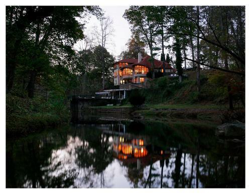Brookwood House