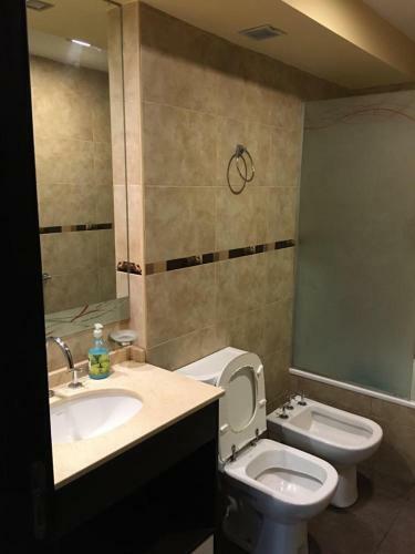 Apartamento La Docta