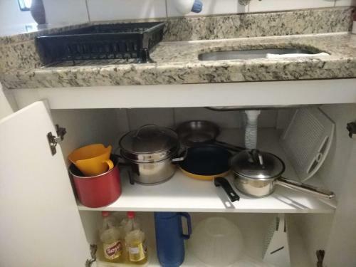 Ip� Rosa Apartamento