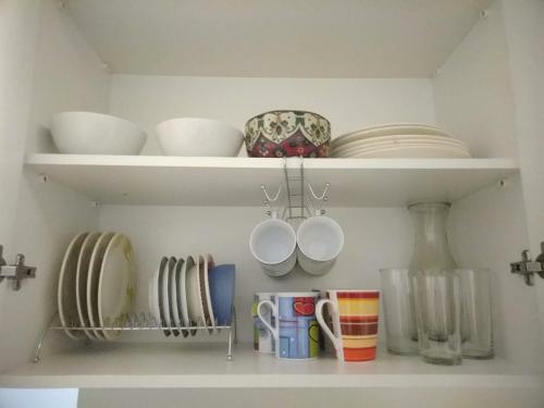 Ip� Rosa Apartamento
