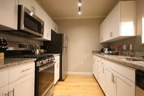 Luxury Apartments In Arlington Va