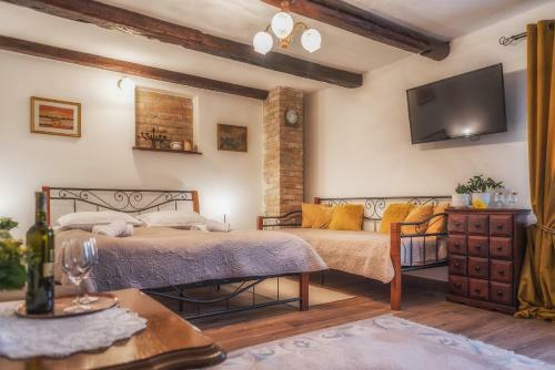 Posada Tri Mudraca Inn