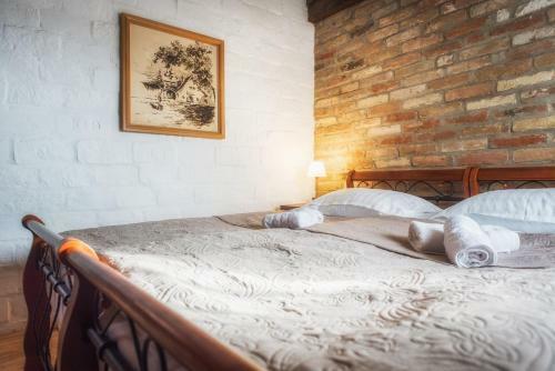 Posada Tri Mudraca Inn