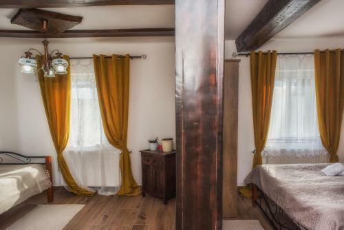 Posada Tri Mudraca Inn